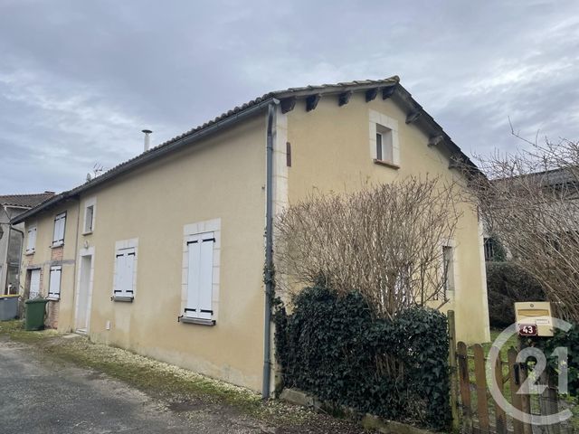 maison - MONTPON MENESTEROL - 24