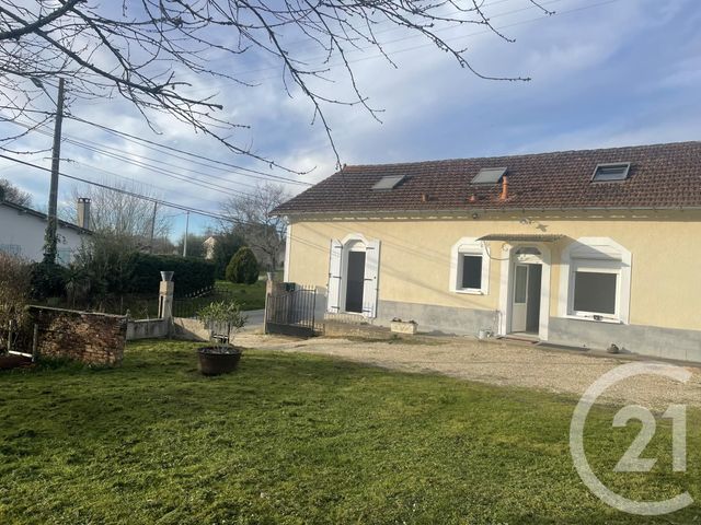 maison - MONTPON MENESTEROL - 24