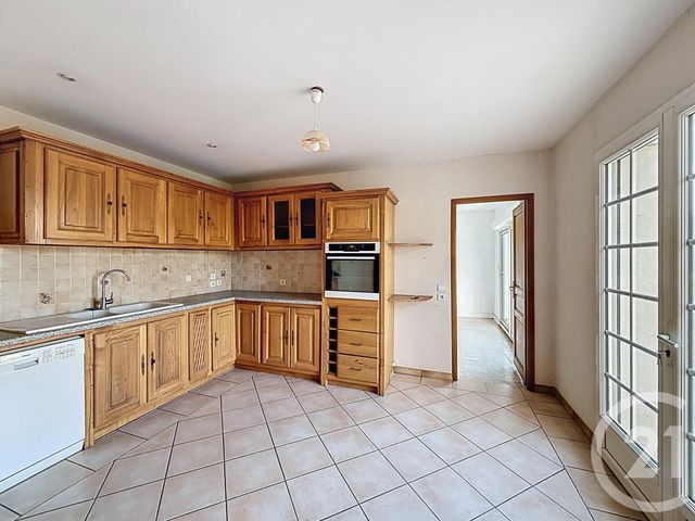 maison à vendre - 5 pièces - 131.3 m2 - MONTPON MENESTEROL - 24 - AQUITAINE - Century 21 Vallée De L'Isle