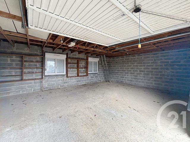 maison à vendre - 5 pièces - 131.3 m2 - MONTPON MENESTEROL - 24 - AQUITAINE - Century 21 Vallée De L'Isle