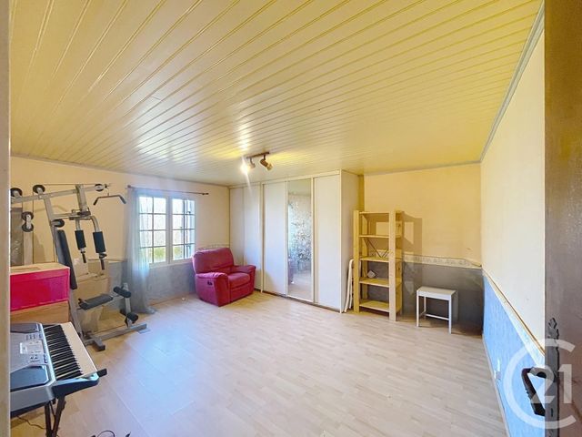 maison à vendre - 7 pièces - 169.0 m2 - MUSSIDAN - 24 - AQUITAINE - Century 21 Vallée De L'Isle