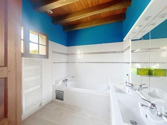 maison à vendre - 7 pièces - 169.0 m2 - MUSSIDAN - 24 - AQUITAINE - Century 21 Vallée De L'Isle