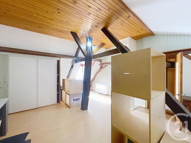 maison à vendre - 7 pièces - 169.0 m2 - MUSSIDAN - 24 - AQUITAINE - Century 21 Vallée De L'Isle