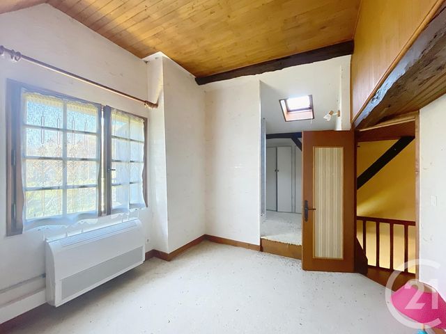 maison à vendre - 7 pièces - 169.0 m2 - MUSSIDAN - 24 - AQUITAINE - Century 21 Vallée De L'Isle