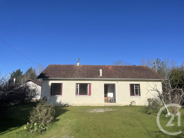 maison - MONTPON MENESTEROL - 24
