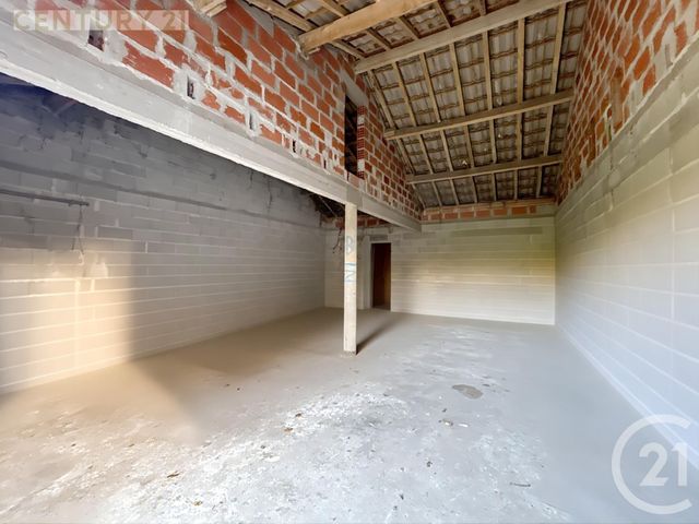 maison à vendre - 6 pièces - 140.9 m2 - MONTPON MENESTEROL - 24 - AQUITAINE - Century 21 Vallée De L'Isle