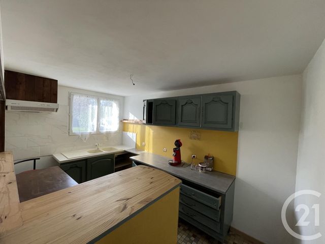 maison à vendre - 6 pièces - 140.9 m2 - MONTPON MENESTEROL - 24 - AQUITAINE - Century 21 Vallée De L'Isle