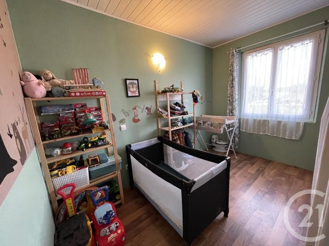 maison à vendre - 6 pièces - 140.9 m2 - MONTPON MENESTEROL - 24 - AQUITAINE - Century 21 Vallée De L'Isle