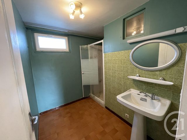 maison à vendre - 6 pièces - 140.9 m2 - MONTPON MENESTEROL - 24 - AQUITAINE - Century 21 Vallée De L'Isle