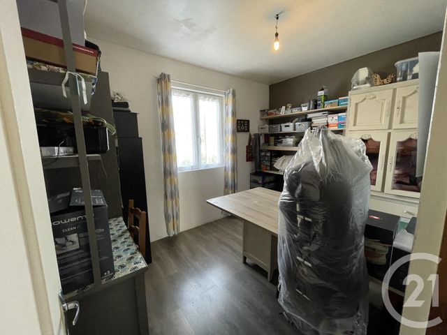 maison à vendre - 6 pièces - 140.9 m2 - MONTPON MENESTEROL - 24 - AQUITAINE - Century 21 Vallée De L'Isle