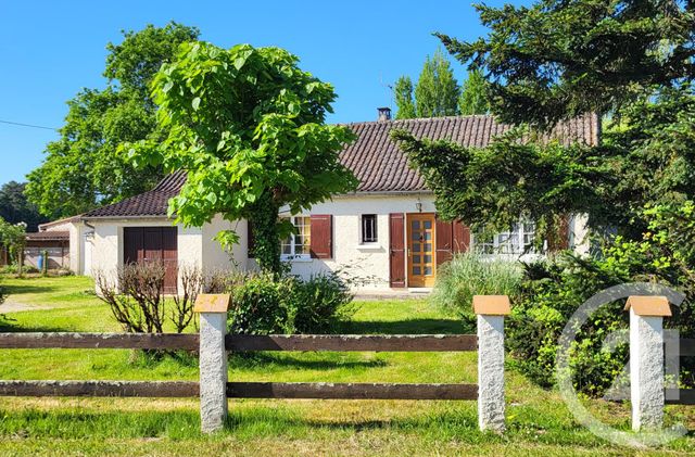  - MONTPON MENESTEROL - 