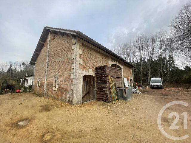 maison à vendre - 5 pièces - 129.0 m2 - MONTPON MENESTEROL - 24 - AQUITAINE - Century 21 Vallée De L'Isle