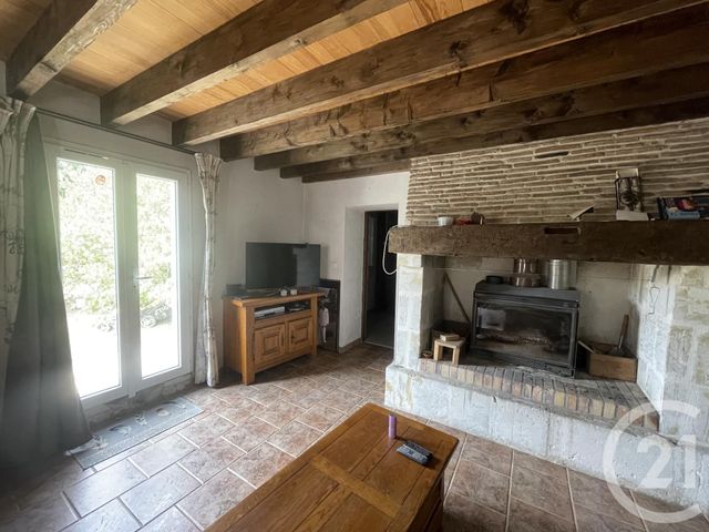 maison à vendre - 5 pièces - 129.0 m2 - MONTPON MENESTEROL - 24 - AQUITAINE - Century 21 Vallée De L'Isle