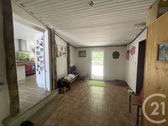 maison à vendre - 5 pièces - 129.0 m2 - MONTPON MENESTEROL - 24 - AQUITAINE - Century 21 Vallée De L'Isle