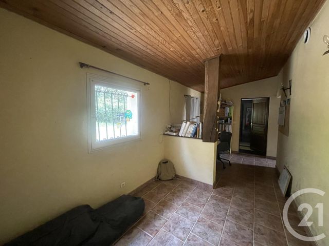 maison à vendre - 5 pièces - 129.0 m2 - MONTPON MENESTEROL - 24 - AQUITAINE - Century 21 Vallée De L'Isle