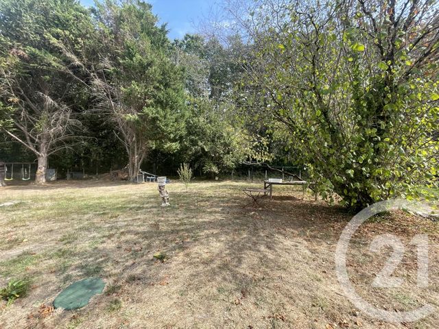 maison à vendre - 5 pièces - 129.0 m2 - MONTPON MENESTEROL - 24 - AQUITAINE - Century 21 Vallée De L'Isle