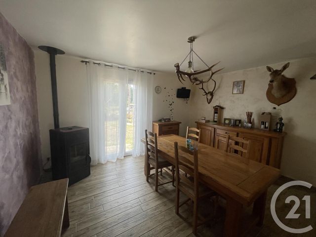 maison à vendre - 5 pièces - 129.0 m2 - MONTPON MENESTEROL - 24 - AQUITAINE - Century 21 Vallée De L'Isle