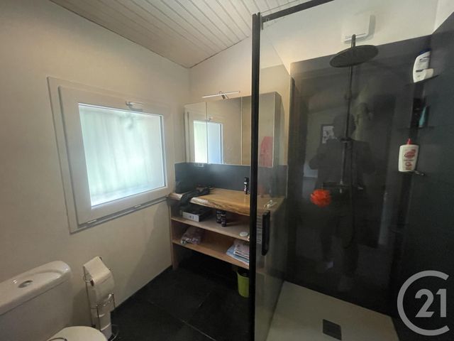 maison à vendre - 5 pièces - 129.0 m2 - MONTPON MENESTEROL - 24 - AQUITAINE - Century 21 Vallée De L'Isle