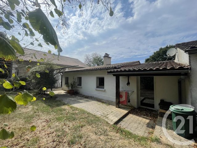 maison à vendre - 5 pièces - 129.0 m2 - MONTPON MENESTEROL - 24 - AQUITAINE - Century 21 Vallée De L'Isle