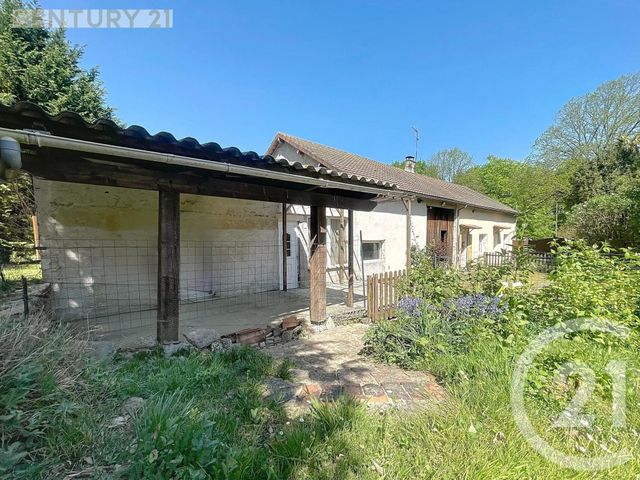 maison - MONTPON MENESTEROL - 24