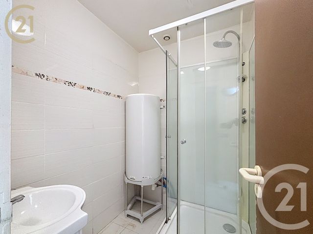 maison à vendre - 5 pièces - 115.0 m2 - MONTPON MENESTEROL - 24 - AQUITAINE - Century 21 Vallée De L'Isle