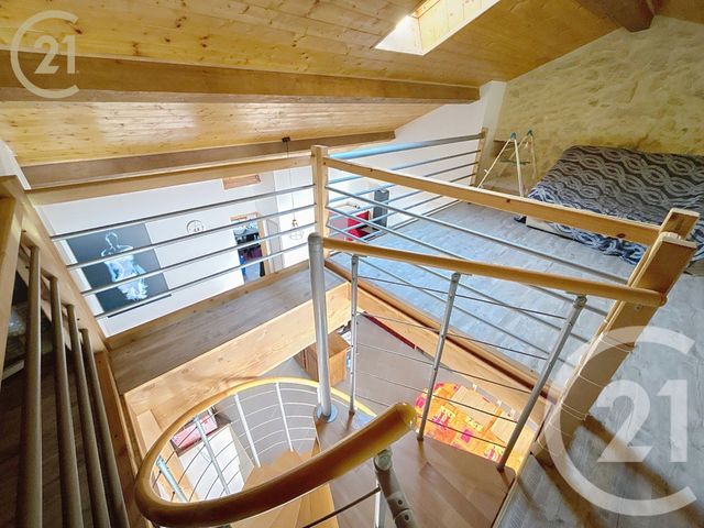 maison à vendre - 5 pièces - 115.0 m2 - MONTPON MENESTEROL - 24 - AQUITAINE - Century 21 Vallée De L'Isle