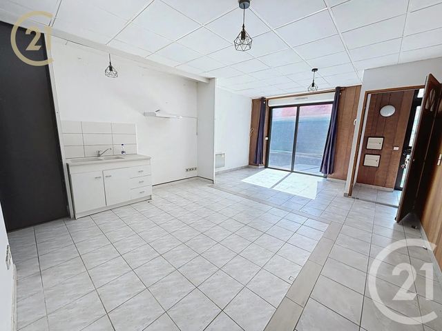 maison à vendre - 5 pièces - 115.0 m2 - MONTPON MENESTEROL - 24 - AQUITAINE - Century 21 Vallée De L'Isle