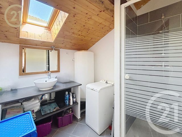 maison à vendre - 5 pièces - 115.0 m2 - MONTPON MENESTEROL - 24 - AQUITAINE - Century 21 Vallée De L'Isle