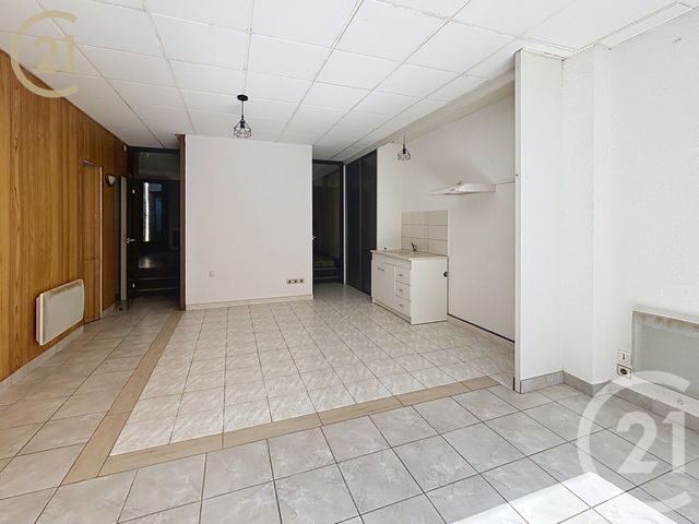 maison à vendre - 5 pièces - 115.0 m2 - MONTPON MENESTEROL - 24 - AQUITAINE - Century 21 Vallée De L'Isle