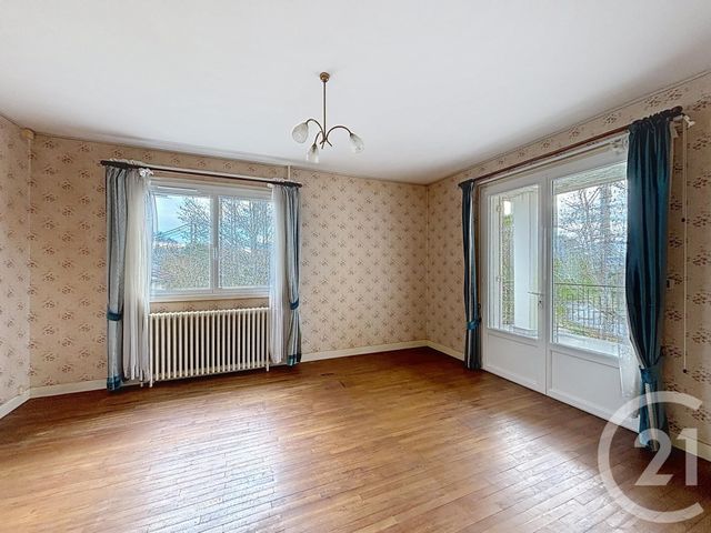 maison à vendre - 5 pièces - 149.2 m2 - MONTPON MENESTEROL - 24 - AQUITAINE - Century 21 Vallée De L'Isle