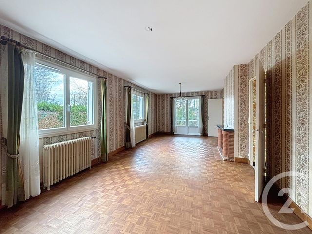 maison à vendre - 5 pièces - 149.2 m2 - MONTPON MENESTEROL - 24 - AQUITAINE - Century 21 Vallée De L'Isle