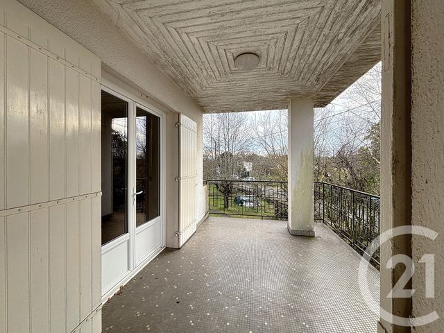 maison à vendre - 5 pièces - 149.2 m2 - MONTPON MENESTEROL - 24 - AQUITAINE - Century 21 Vallée De L'Isle