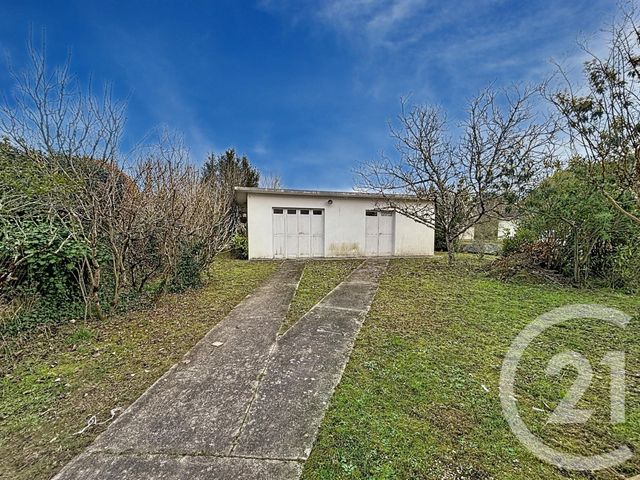 maison à vendre - 5 pièces - 149.2 m2 - MONTPON MENESTEROL - 24 - AQUITAINE - Century 21 Vallée De L'Isle