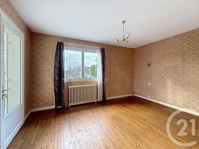 maison à vendre - 5 pièces - 149.2 m2 - MONTPON MENESTEROL - 24 - AQUITAINE - Century 21 Vallée De L'Isle