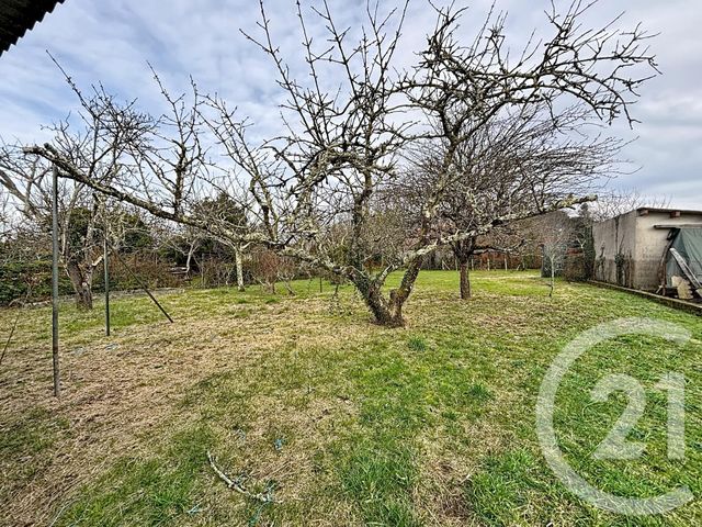 maison à vendre - 5 pièces - 149.2 m2 - MONTPON MENESTEROL - 24 - AQUITAINE - Century 21 Vallée De L'Isle