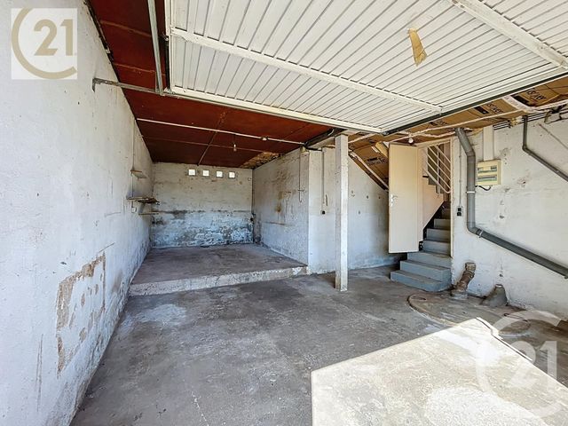 maison à vendre - 3 pièces - 50.5 m2 - MUSSIDAN - 24 - AQUITAINE - Century 21 Vallée De L'Isle