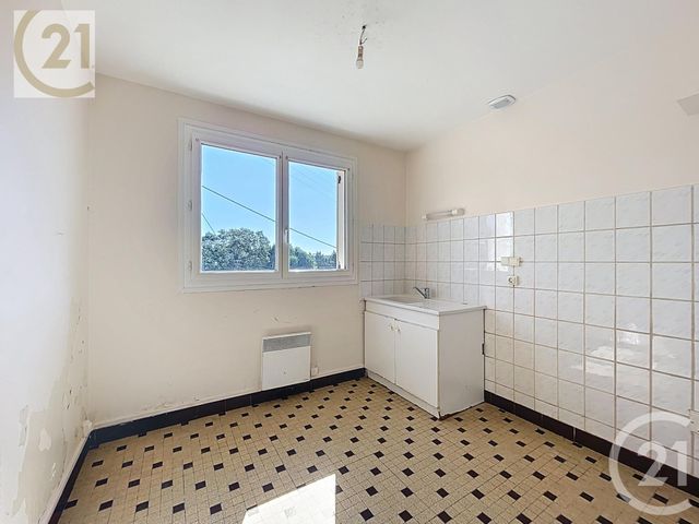 maison à vendre - 3 pièces - 50.5 m2 - MUSSIDAN - 24 - AQUITAINE - Century 21 Vallée De L'Isle