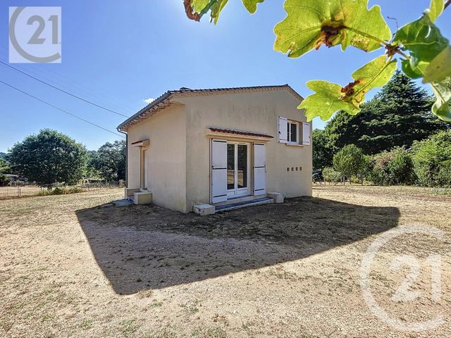 maison à vendre - 3 pièces - 50.5 m2 - MUSSIDAN - 24 - AQUITAINE - Century 21 Vallée De L'Isle