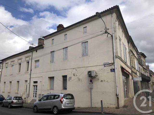 maison - MONTPON MENESTEROL - 24