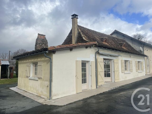 Maison à louer MONTPON MENESTEROL