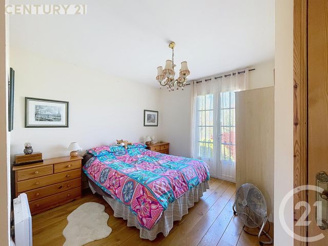 maison à vendre - 5 pièces - 148.7 m2 - MONTPON MENESTEROL - 24 - AQUITAINE - Century 21 Vallée De L'Isle