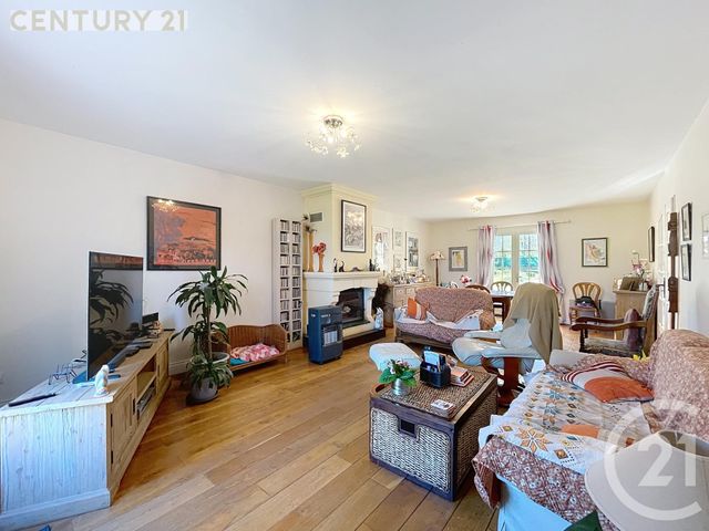 maison à vendre - 5 pièces - 148.7 m2 - MONTPON MENESTEROL - 24 - AQUITAINE - Century 21 Vallée De L'Isle