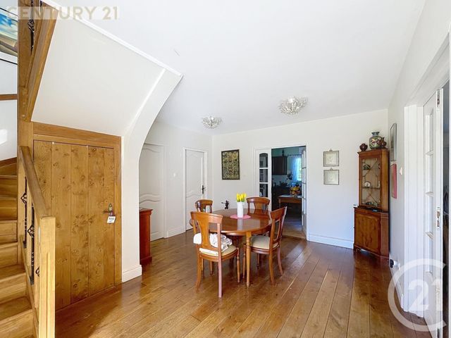 maison à vendre - 5 pièces - 148.7 m2 - MONTPON MENESTEROL - 24 - AQUITAINE - Century 21 Vallée De L'Isle