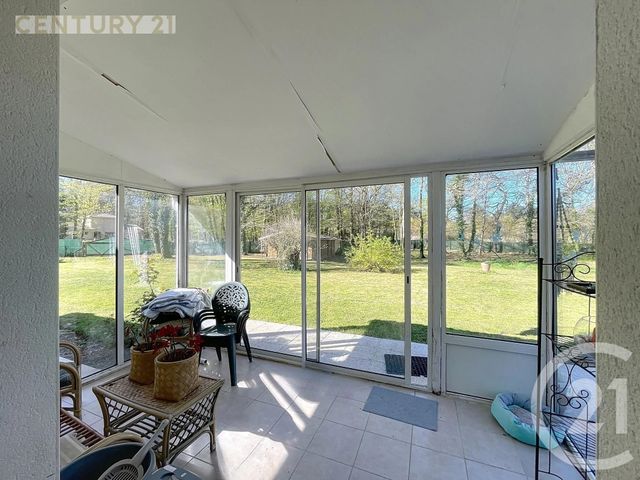 maison à vendre - 5 pièces - 148.7 m2 - MONTPON MENESTEROL - 24 - AQUITAINE - Century 21 Vallée De L'Isle