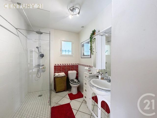 maison à vendre - 5 pièces - 148.7 m2 - MONTPON MENESTEROL - 24 - AQUITAINE - Century 21 Vallée De L'Isle