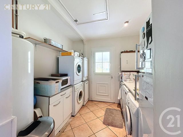 maison à vendre - 5 pièces - 148.7 m2 - MONTPON MENESTEROL - 24 - AQUITAINE - Century 21 Vallée De L'Isle