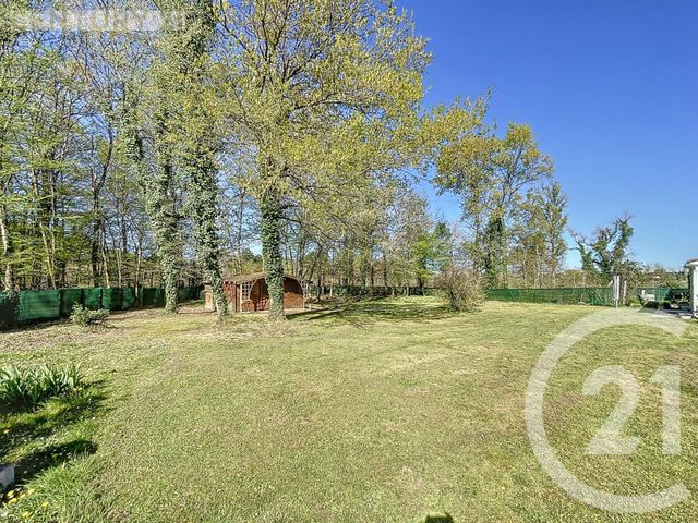 maison à vendre - 5 pièces - 148.7 m2 - MONTPON MENESTEROL - 24 - AQUITAINE - Century 21 Vallée De L'Isle