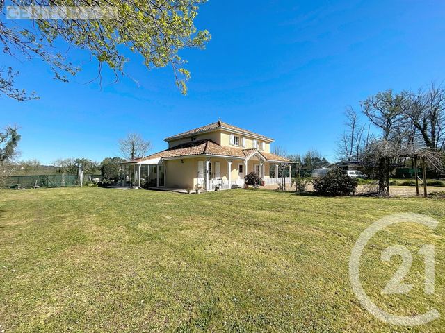 maison - MONTPON MENESTEROL - 24