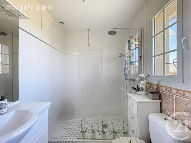 maison à vendre - 5 pièces - 148.7 m2 - MONTPON MENESTEROL - 24 - AQUITAINE - Century 21 Vallée De L'Isle