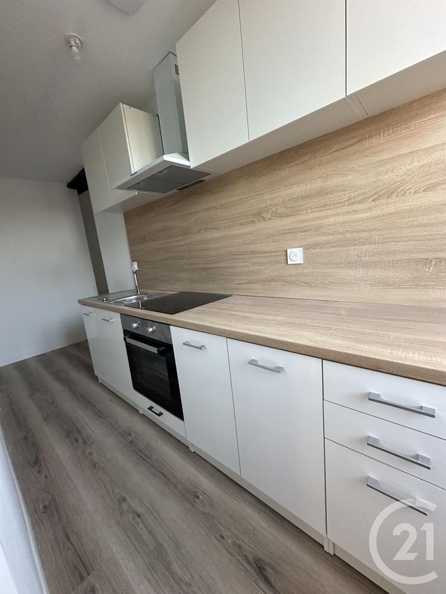 Appartement à louer - 2 pièces - 41.25 m2 - MUSSIDAN - 24 - AQUITAINE - Century 21 Vallée De L'Isle
